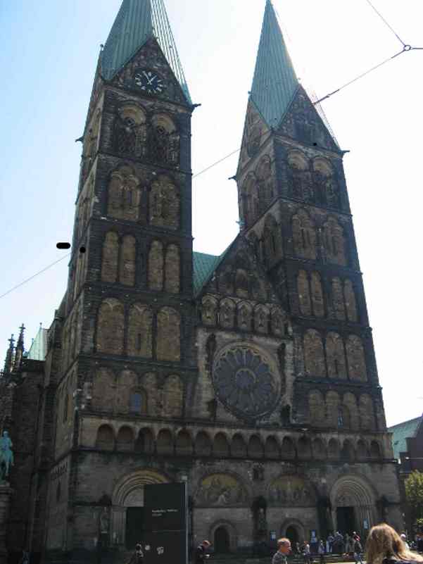 Bremer Dom