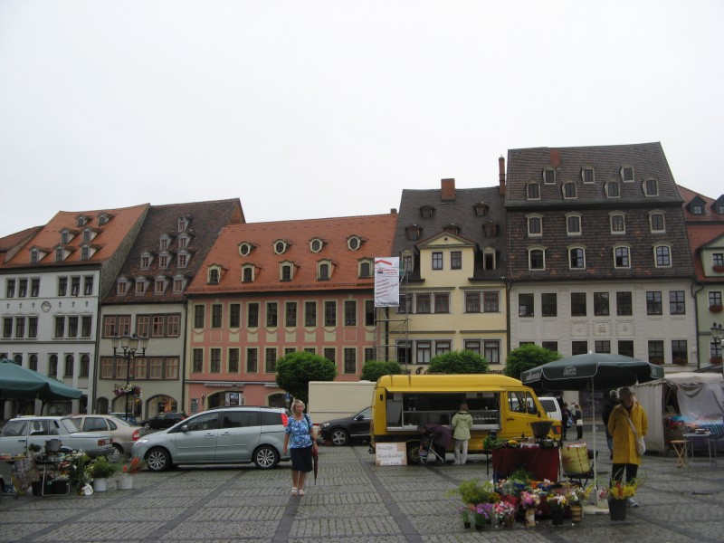 NaumburgMarkt