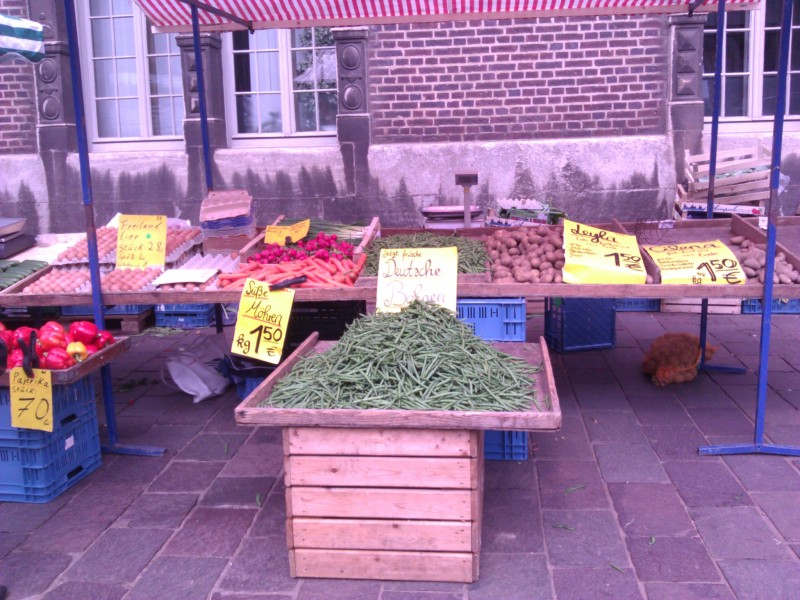 VeggieMarkt