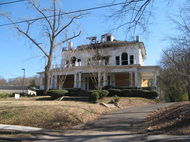 SouthernMansion