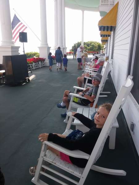 mackinac balcony